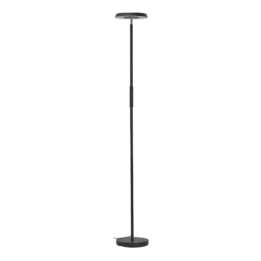Ledvance - LED RGBW lampadaire dimmable SMART+ FLOOR LED/24W/230V 2700-5000K Wi-Fi