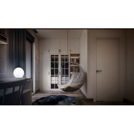 Ledvance - Lampe à intensité variable SUN@HOME LED/8,5W/230V 2200-5000K CRI 95 Wi-Fi