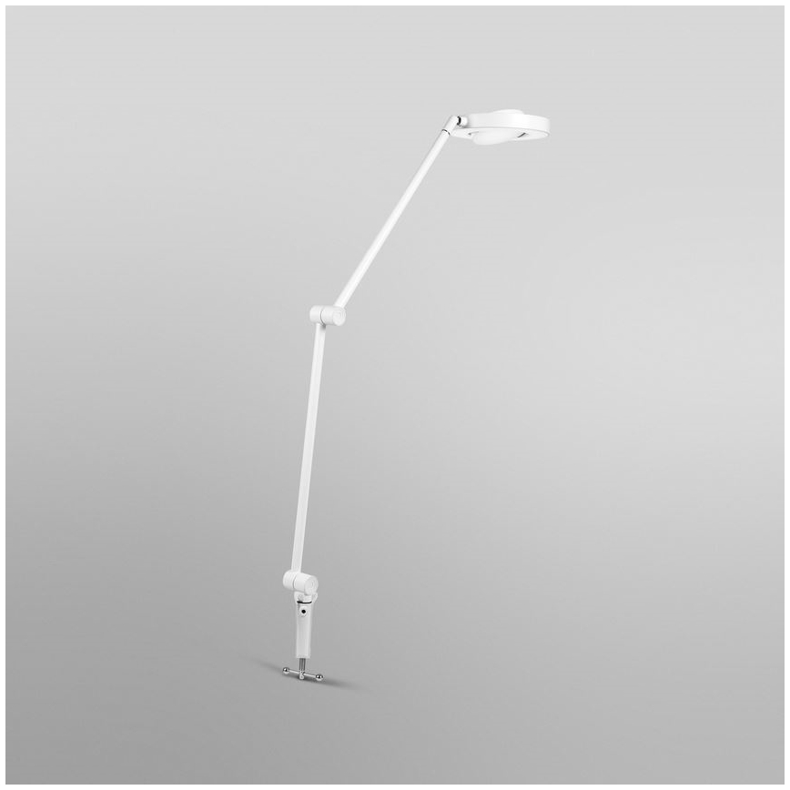 Ledvance - Lampe à pince LED à intensité variable SUN@HOME LED/15W/230V 2200-5000K CRI 95 Wi-Fi