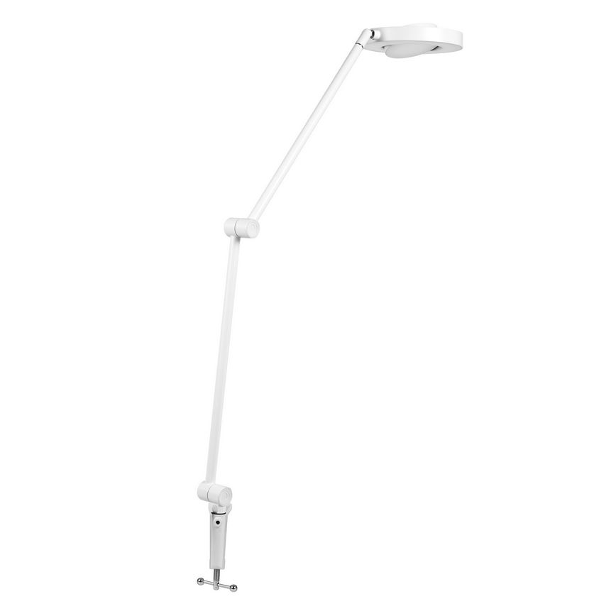 Ledvance - Lampe à pince LED à intensité variable SUN@HOME LED/15W/230V 2200-5000K CRI 95 Wi-Fi