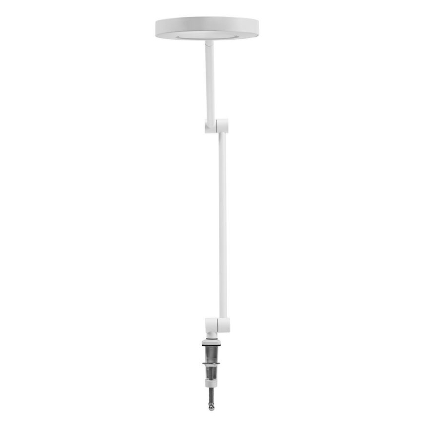 Ledvance - Lampe à pince LED à intensité variable SUN@HOME LED/15W/230V 2200-5000K CRI 95 Wi-Fi