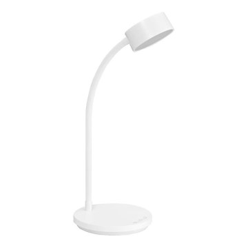 Ledvance - Lampe de bureau tactile LED dimmable OFFICE LED/4,8W/5V 3000-6500K blanche