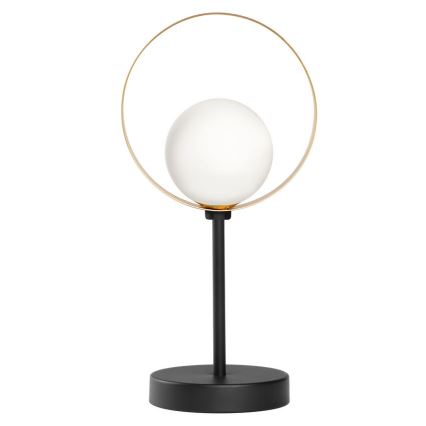 Ledvance - Lampe de table DECOR MEMPHIS 1xG9/28W/230V