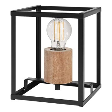 Ledvance - Lampe de table DECOR NAIROBI 1xE27/15W/230V