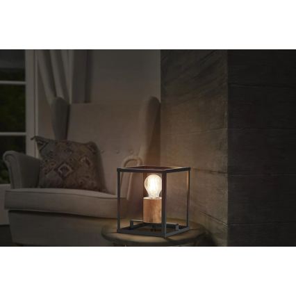 Ledvance - Lampe de table DECOR NAIROBI 1xE27/15W/230V