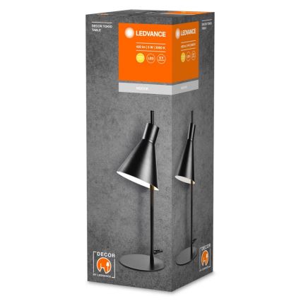 Ledvance - Lampe de table DECOR TOKIO LED/5W/230V