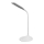 Ledvance - Lampe de table dimmable LED PANAN LED/5W/5V