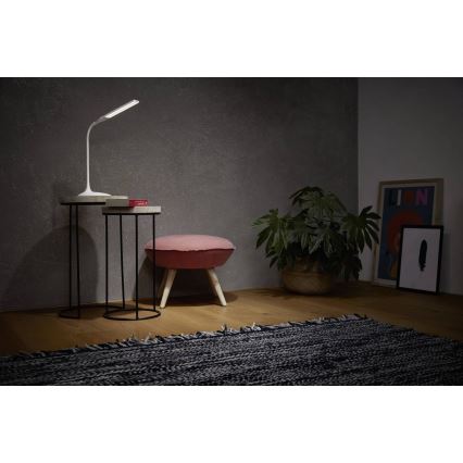Ledvance - Lampe de table dimmable LED PANAN LED/5W/5V