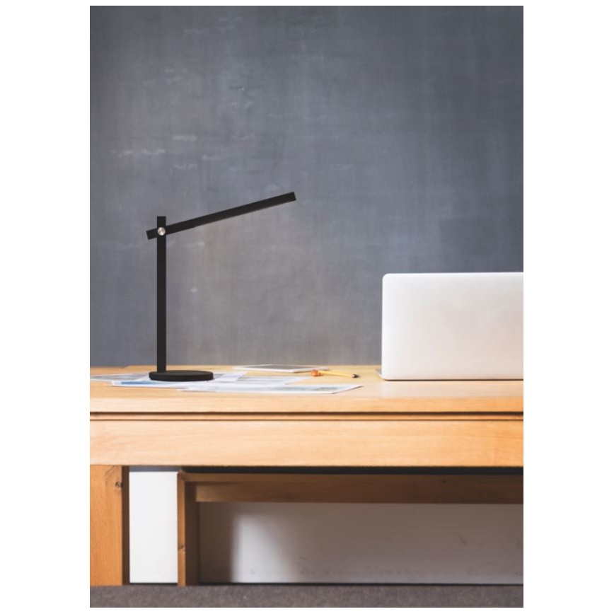 Ledvance - Lampe de table dimmable LED PANAN LED/7W/230V