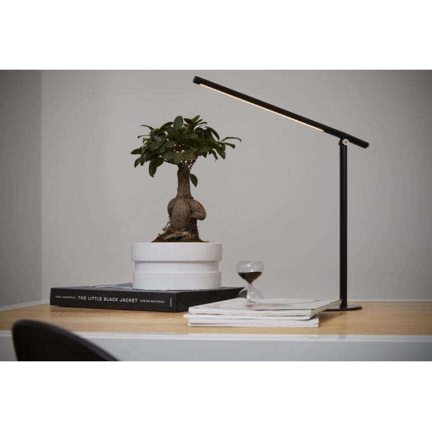 Ledvance - Lampe de table dimmable LED PANAN LED/7W/230V