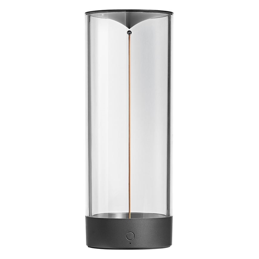 Ledvance - Lampe de table tactile LED à intensité variable DECOR FILAMENT LED/1,2W/5V 1000 mAh