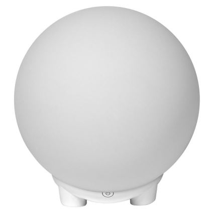 Ledvance - Lampe de table LED RVBW à intensité variable rechargeable SMART+ MAGIC LED/2,5W/5V 2200-6500K Wi-Fi