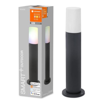 Ledvance-Lampe d'extérieur à intensité variable LED RGBW SMART+ PIPE LED/14W/230V Wi-Fi IP44