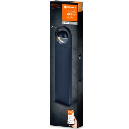 Ledvance - Lampe d'extérieur à intensité variable SWING LED/6,7W/230V IP44 Wi-Fi