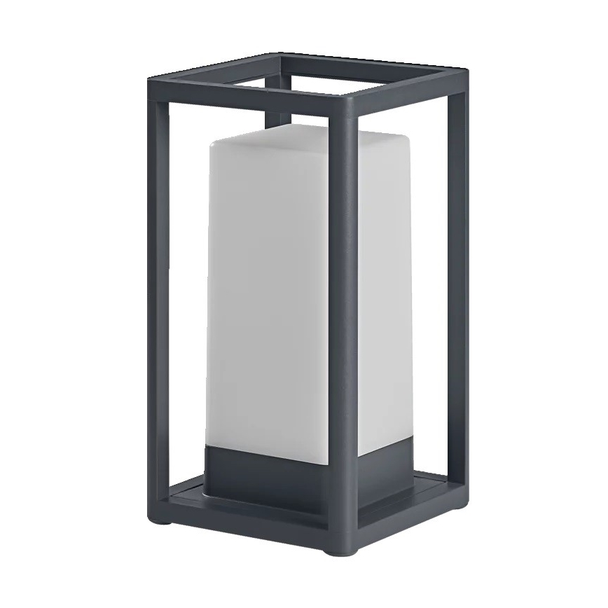 Ledvance - Lampe d'extérieur LED RGB à intensité variable SMART+ TABLE LED/5W/5V IP44 Wi-Fi