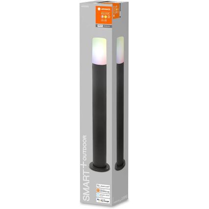 Ledvance - Lampe d'extérieur LED RGBW SMART+ PIPE 10W/230V Wi-Fi IP44