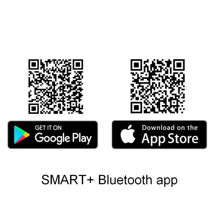 Ledvance - Lampe solaire à intensité variable LED RGBW SMART+ SOLAR LED/0,12W/3,2V 3000-6500K IP44