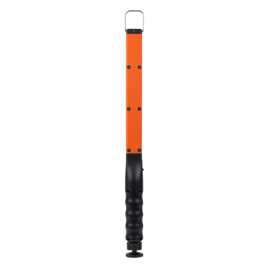 Ledvance - Lampe torche rechargeable à intensité variable FLASHLIGHT CAR LED/5W/5V 1800 mAh