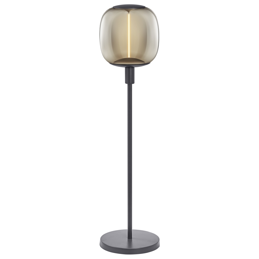 Ledvance - Lampen standaard DECOR STICK 1xE27/40W/230V antraciet