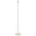 Ledvance - Lampen standaard DECOR STICK 1xE27/40W/230V beige