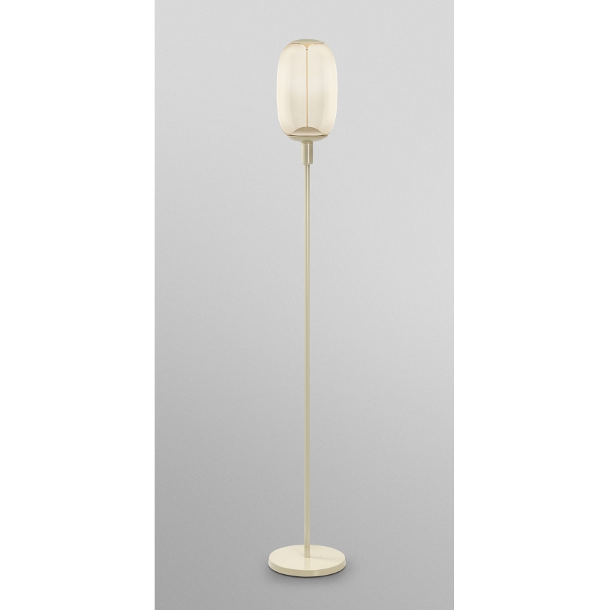 Ledvance - Lampen standaard DECOR STICK 1xE27/40W/230V beige
