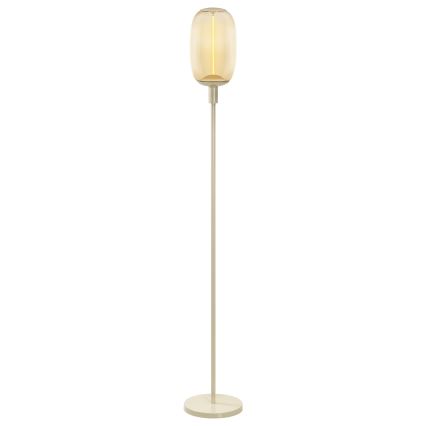 Ledvance - Lampen standaard DECOR STICK 1xE27/40W/230V beige