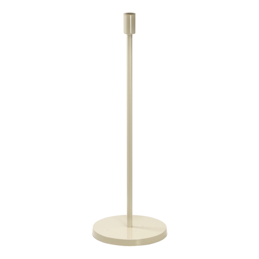 Ledvance - Lampen standaard DECOR STICK 1xE27/40W/230V beige