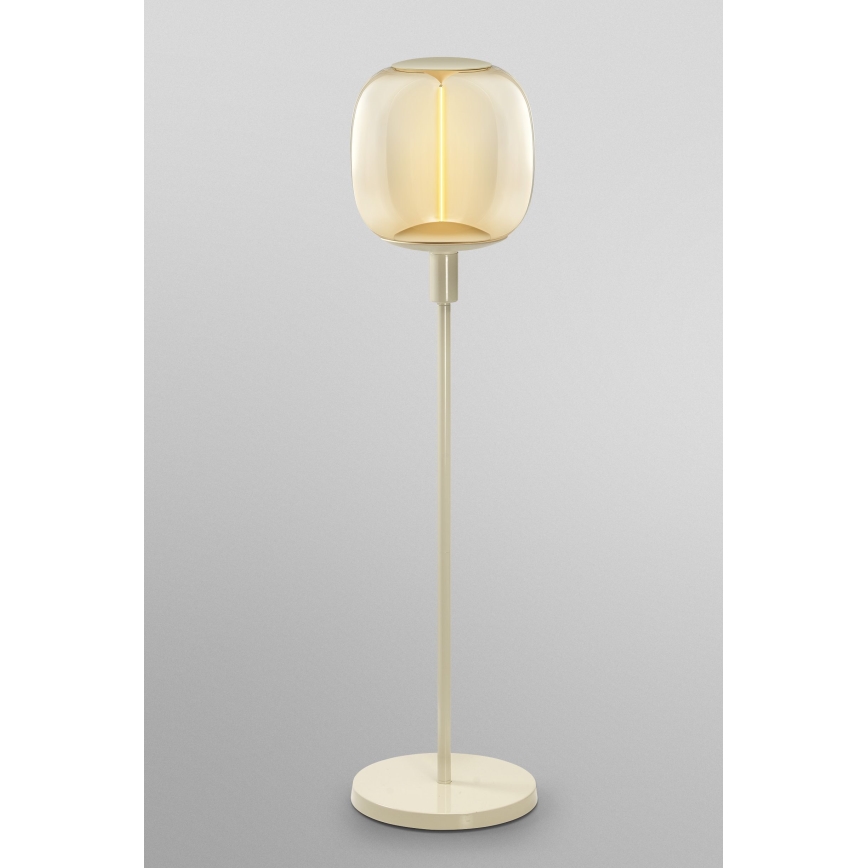 Ledvance - Lampen standaard DECOR STICK 1xE27/40W/230V beige