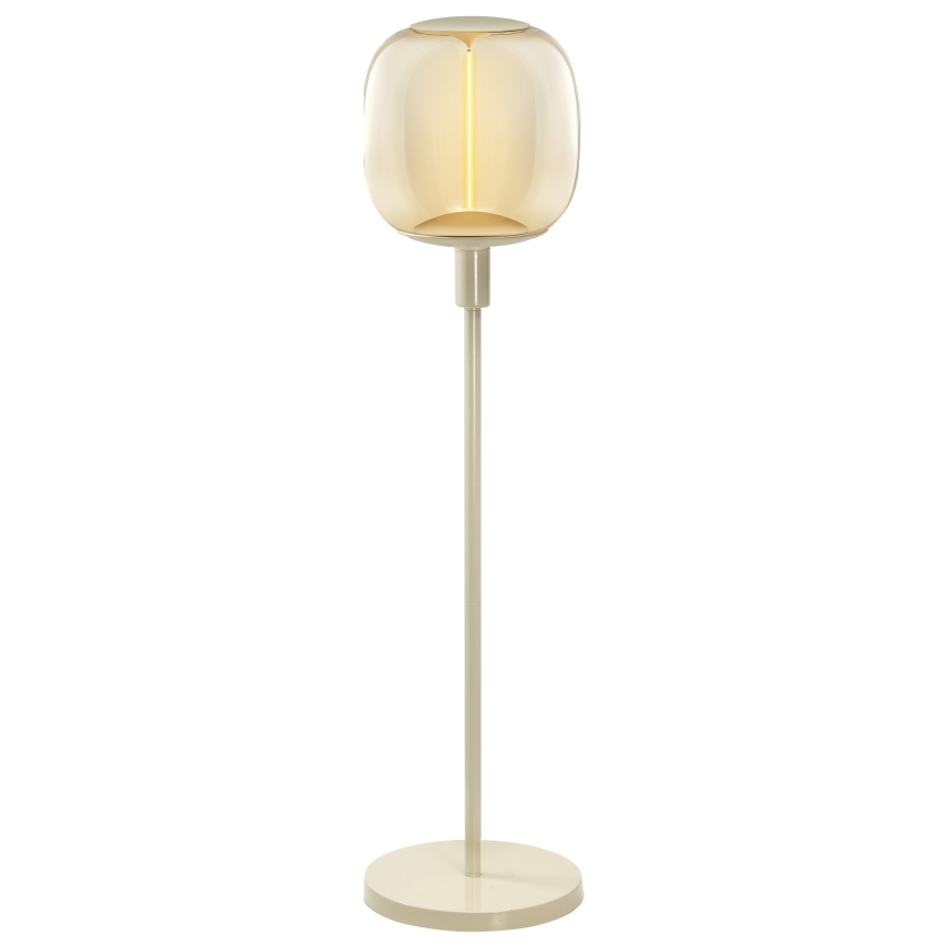 Ledvance - Lampen standaard DECOR STICK 1xE27/40W/230V beige