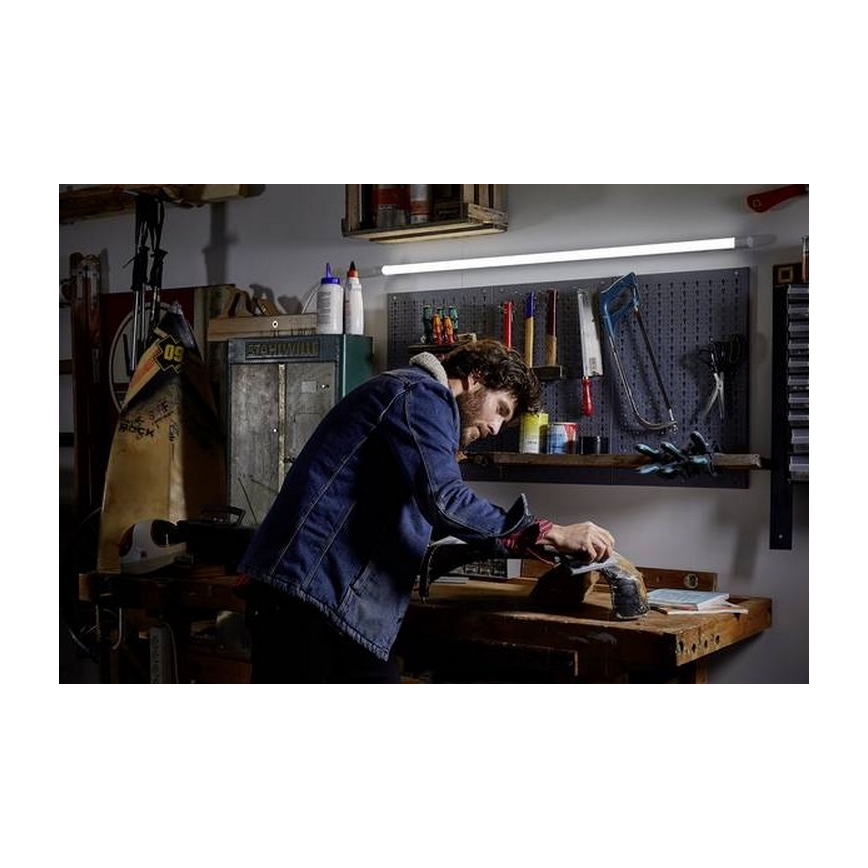 Ledvance - Lange LED Lamp BATTEN LED/20W/230V 1,2 m