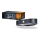 Ledvance - LED 44 / 5.000 Solar wandlamp met bewegings- en schemersensor ENDURA STYLE LED/4W/3,7V 2000 mAh IP44
