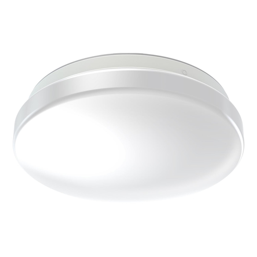 Ledvance - LED Badkamer plafondlamp CEILING ROUND LED/12W/230V 3000K IP44