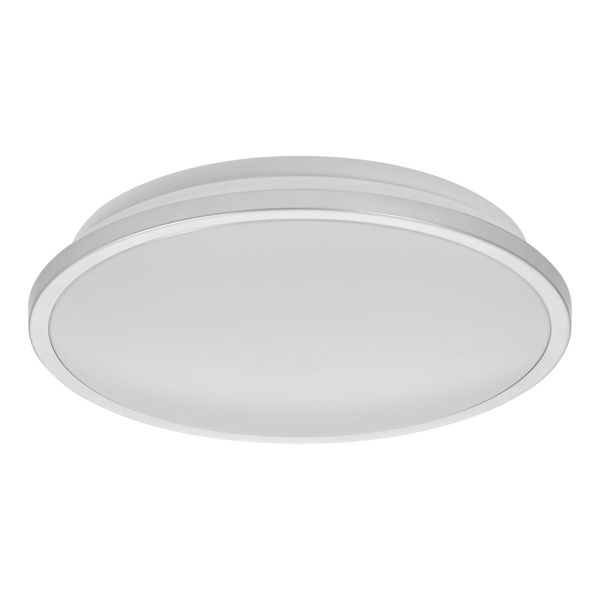 Ledvance - LED Badkamer plafondlamp DISC LED/18W/230V 3000/4000K IP44