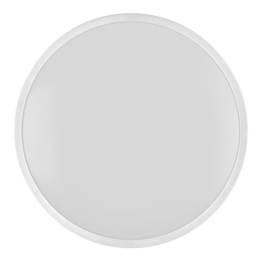 Ledvance - LED Badkamer plafondlamp DISC LED/18W/230V 3000/4000K IP44
