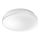 Ledvance - LED Badkamer plafondlamp met sensor CEILING ROUND LED/18W/230V IP44