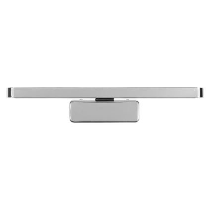 Ledvance - LED Badkamer spiegelverlichting DISC BAR LED/7W/230V 3000/4000K IP44