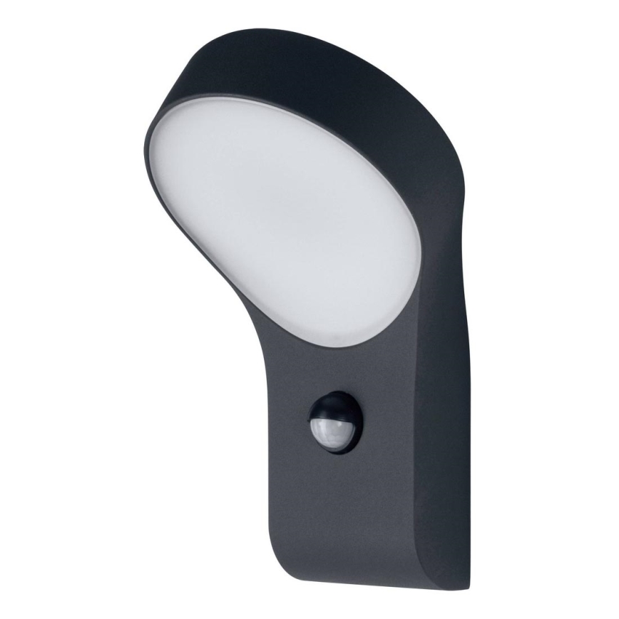 Ledvance - LED Buiten wandlamp met sensor ENDURA LED/8W/230V IP44