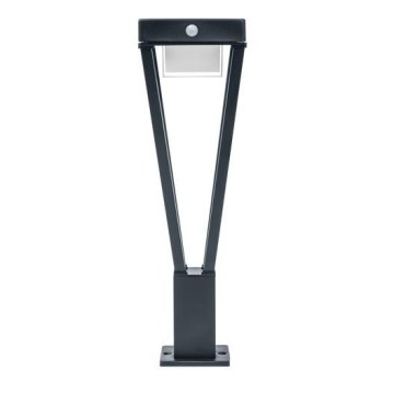 Ledvance - LED Buiten zonne-lamp met sensor BOUQUET LED/6W/3,7V 2200 mAh IP44