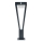Ledvance - LED Buiten zonne-lamp met sensor BOUQUET LED/6W/3,7V 2200 mAh IP44