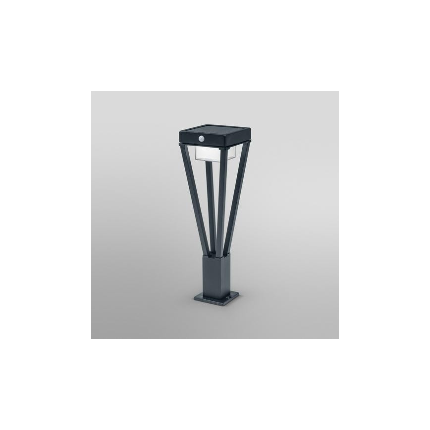 Ledvance - LED Buiten zonne-lamp met sensor BOUQUET LED/6W/3,7V 2200 mAh IP44