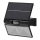 Ledvance - LED Buiten zonne- wand Schijnwerper met bewegings- en schemersensor FLOOD LED/2,9W/3,7V 2600 mAh IP44