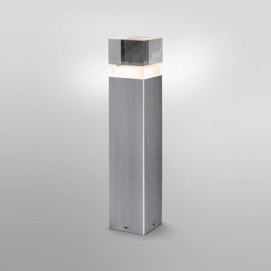 Ledvance - LED buitenlamp CRYSTAL LED/4,5W/230V IP44 40 cm