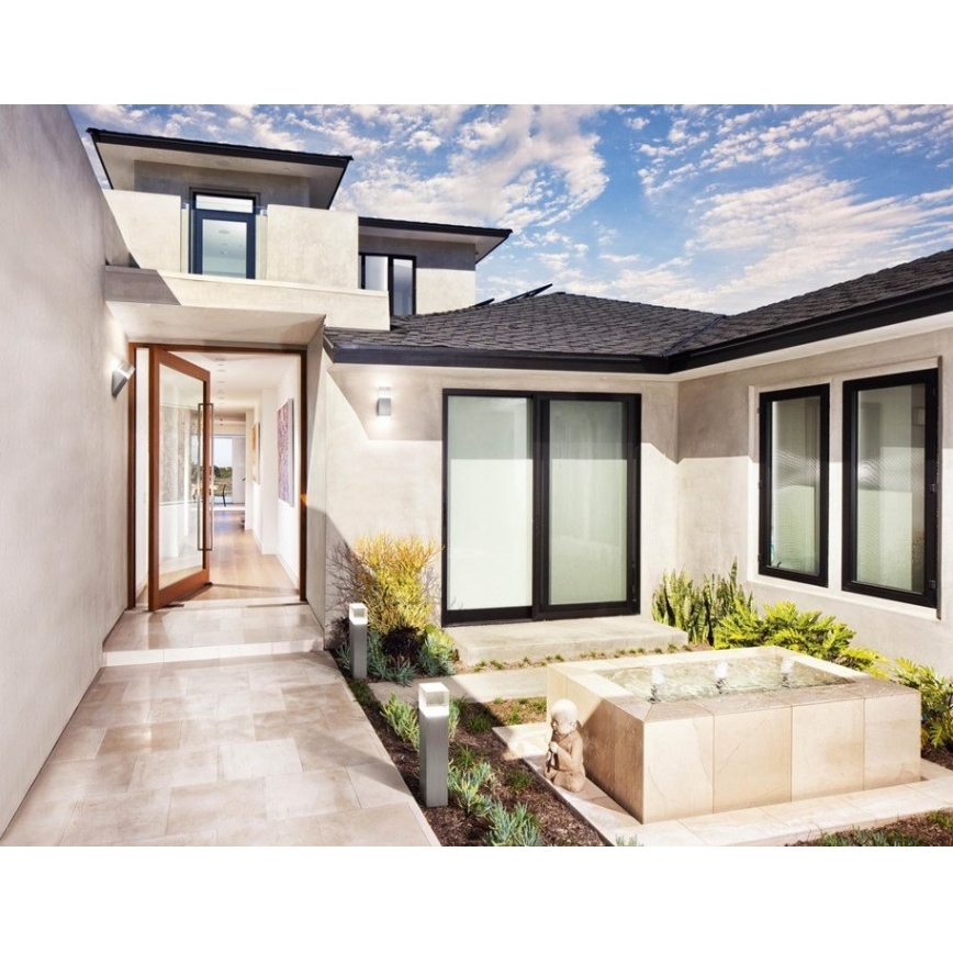 Ledvance - LED buitenlamp CRYSTAL LED/4,5W/230V IP44 40 cm