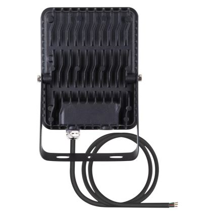 Ledvance - LED Buitenlamp met sensor FLOODLIGHT LED/30W/230V 6500K IP65