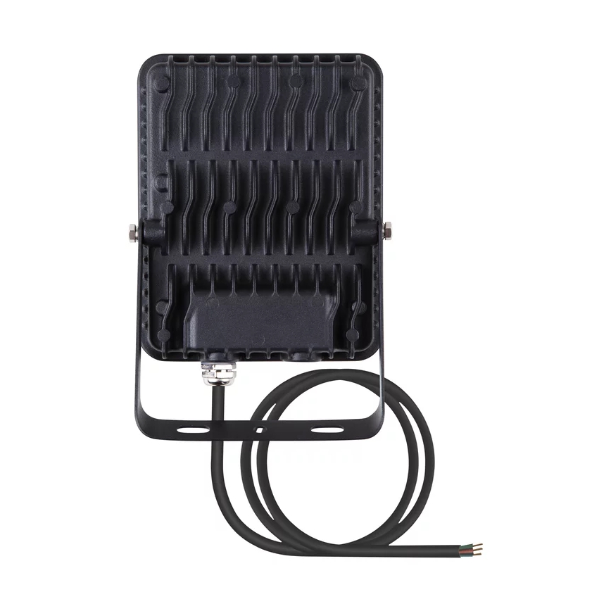 Ledvance - LED Buitenlamp met sensor FLOODLIGHT LED/30W/230V 6500K IP65