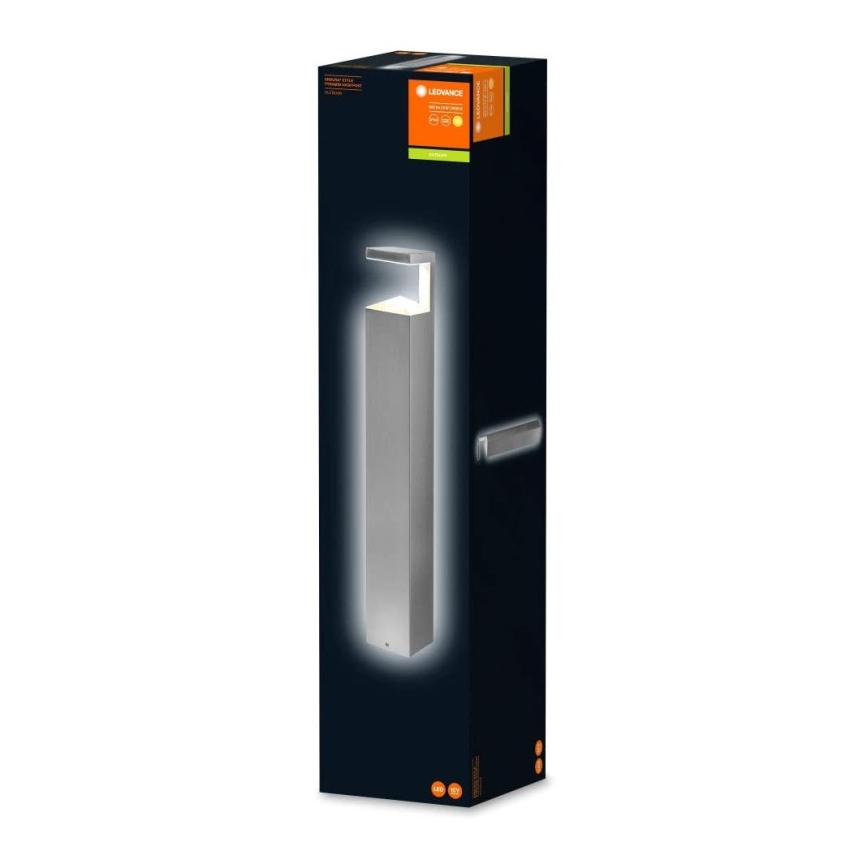 Ledvance - LED buitenlamp PYRAMID LED/9W/230V IP44 50 cm