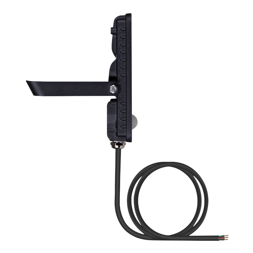 Ledvance - LED Buitenwand schijnwerper met sensor FLOODLIGHT LED/20W/230V IP65