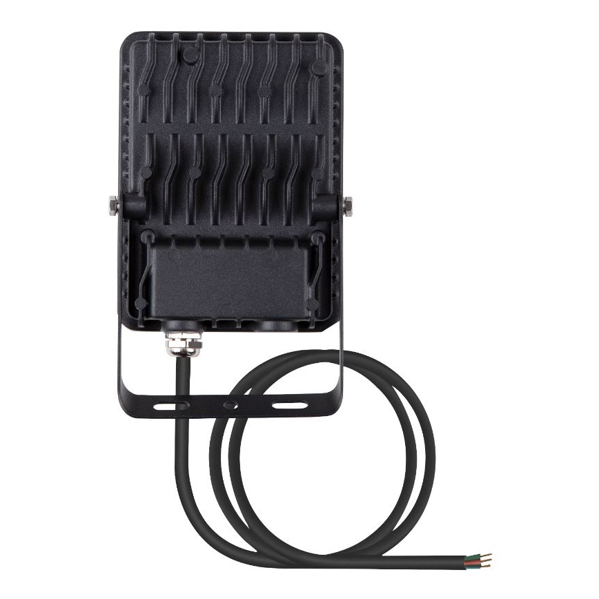 Ledvance - LED Buitenwand schijnwerper met sensor FLOODLIGHT LED/20W/230V IP65