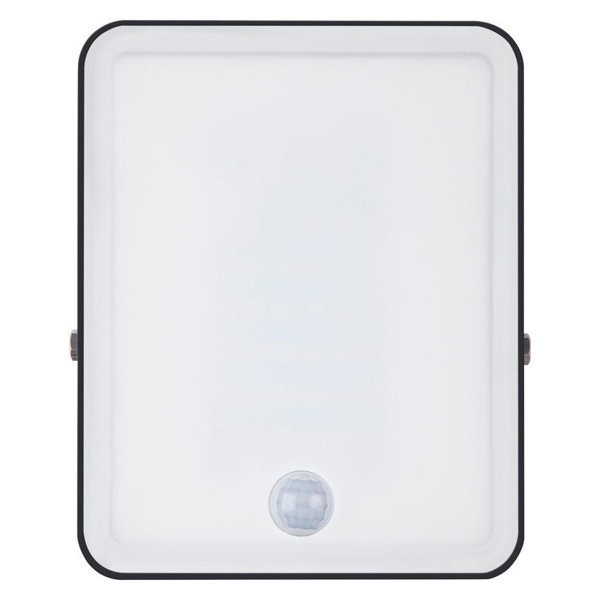 Ledvance - LED buitenwandschijnwerper met bewegings- en schemeringssensor FLOODLIGHT LED/30W/230V IP65