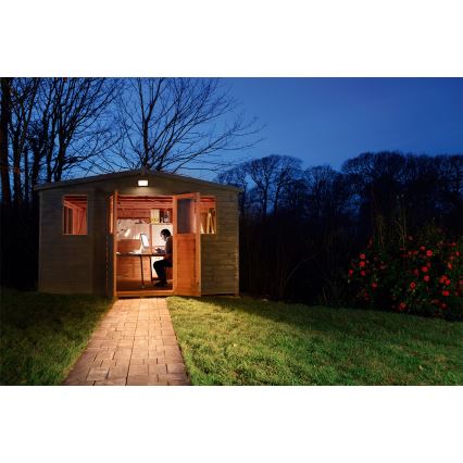 Ledvance - LED buitenwandstraler FLOODLIGHT LED/50W/230V IP65